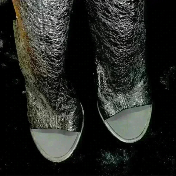 Balenciaga heels NWOT - Picture 1 of 7